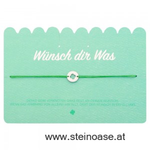 Wünsch dir Was 'Kleeblatt'